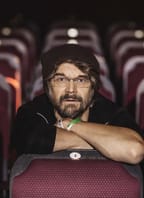 Dan Bárta – Vážky jako předsunutá hlídka, Caminos festival