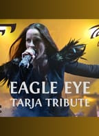 Eagle Eye Tarja Tribute – Pardubice