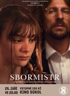 Sbormistr