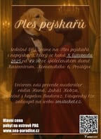Ples pejskařů