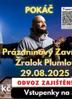 Prázdninový Zavírák
