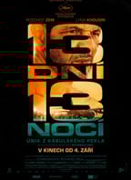13 dní, 13 nocí