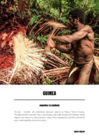 Jakub Vágner – Guinea – Caminos