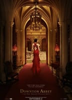 Panství Downton: Velké finále