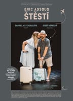 TRIARIUS Česká Třebová – Eric Assous : Š T Ě S T Í