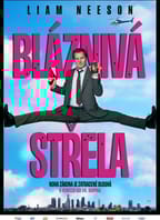 Bláznivá střela