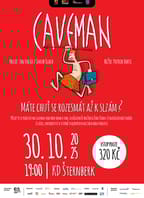 Caveman - Oneman Show