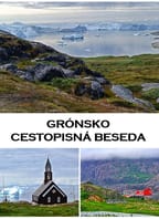 Grónsko – cestopisná beseda