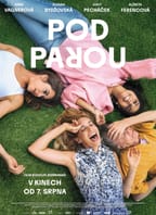 MIMIKINO – Pod parou