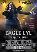 Eagle Eye – Tarja Tribute + host