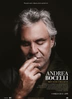 Andrea Bocelli: Because I Believe