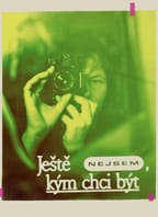 FILMOVÝ KLUB – Ještě nejsem, kým chci být