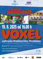 Hravé Hradisko Olomouc