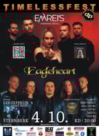Timelessfest