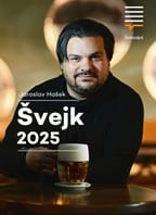 Listování – Švejk