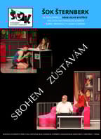Sbohem, zůstávám!