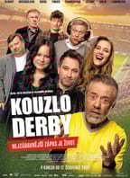 MIMIKINO – Kouzlo derby