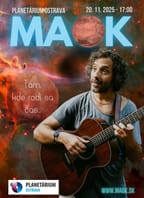 Maok – Tam, kde rodí sa čas… (pridaný koncert)