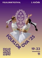 Festival FolklorOVA