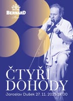 Čtyři dohody