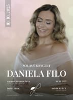 Daniela Filo – Sólový koncert