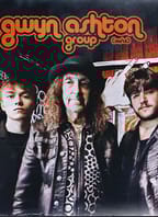 GWYN ASHTON trio