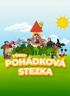 Pohádková stezka / PRAHA