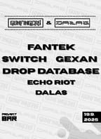 GUNFINGERS & DALAS in PROJECT BAR