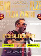 ГУЦУЛ ХУЛІГАН – ПЛЗЕНЬ Infinity club: Halloween night