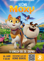 Slečna Moxy