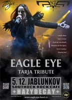 Eagle Eye – Tarja Tribute + Hazydecay