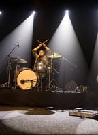 Ölövö – Ukradená vzducholoď „písně Led Zeppelin“ Cze/Arm/Swe