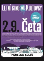 Četa