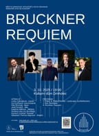 Bruckner Requiem
