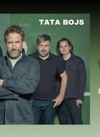 Tata Bojs – Pardubice