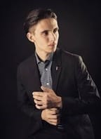 Kristián Šebek a Slawinski Orchestra ve Zbýšově