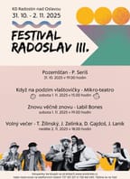 Festival Radoslav III.