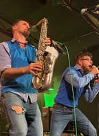 Víčko & Sukulent Sound & Edith