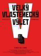 Velký vlastenecký výlet