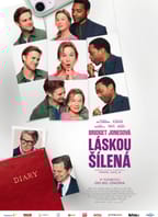 MIMIKINO – Bridget Jonesová: Láskou šílená