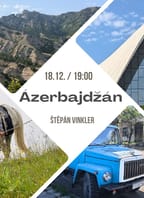 Ázerbajdžán