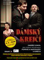 Dámský krejčí