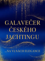 Galavečer českého jachtingu