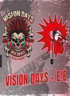 Vision Days + E!E | Litomyšl