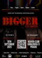 Bigger 48: End of Summer Encourages