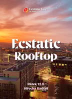 Ecstatic Rooftop | Jobbi Tao