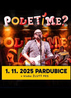 Poletíme? - Pardubice
