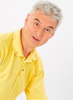 Michal je kvítko