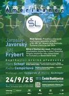 Šumava Litera
