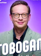Tobogan – Toulky první republikou